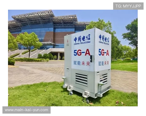 5G-A网络技术加速赋能直播传输，实现超高清信号低延时稳定回传
