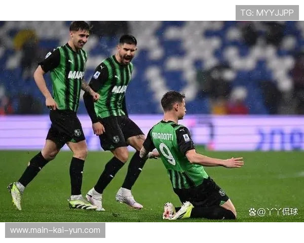 萨索洛主场迎战国米，领头羊客场挑战崇尚对攻的对手